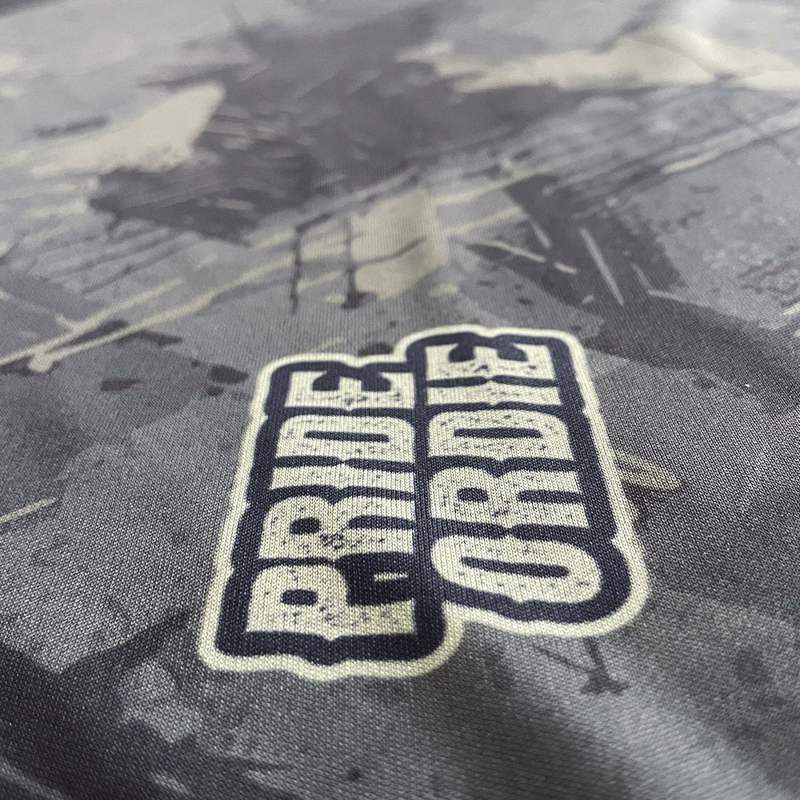 Pride Or Die shadow Training t-shirt
